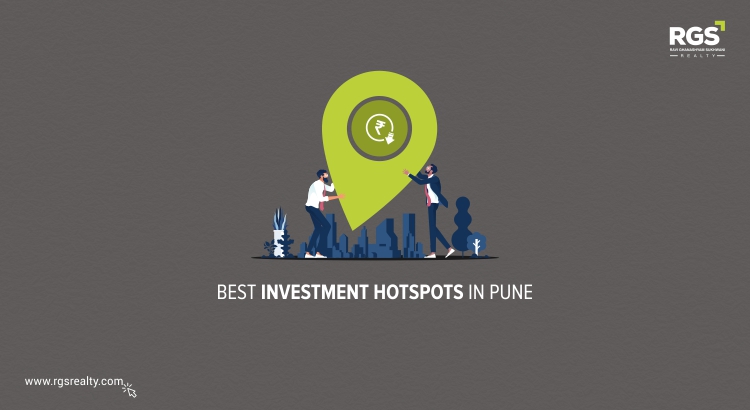 Best Investment Hotspots in Pune